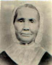 Peninna Jane Smith (1794 - 1869) Profile